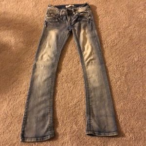 Boot Cut Women’s Jeans